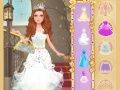 Spēle Princese pārvērtības online
