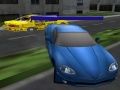 Spēle Taksometra Vadītāja Simulator 2019 online