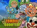 Spēle Zombiju Šāvējs online