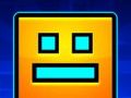 Spēle Izbēgt no Geometry Jump online