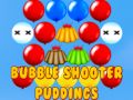 Spēle Burbuļu Šāvējs Puddingi online