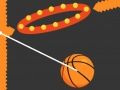 Spēle Ultimate Dunk Hoop online