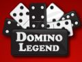 Spēle Dominou Leģenda online