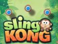 Spēle Sling Kong online