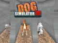 Spēle Suņu sacīkšu simulators online