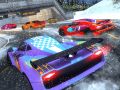 Spēle Kalna Drift 3D online