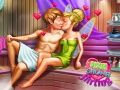 Spēle Pikseņu Flirts Pirtī online