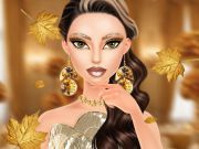 Spēle Rudens Glam Gala online