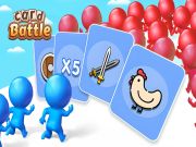 Spēle Karšu cīņa online