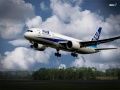 Spēle Boeing Dreamliner Pužle online