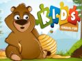 Spēle Bērnu Dzīvnieku Izprieca online