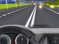 Spēle Auto sacīkstes 3D online