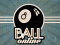 Spēle 8 Bumbiņas Tiešsaistē online Spēle 8 Bumbiņas Tiešsaistē online