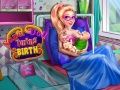Spēle Super Lelle Dvīņu Dzimšana online