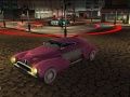 Spēle Mafijas Braucēja Automobiļa Simulator online
