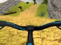 Spēle Taku velosipēds online