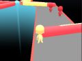 Spēle Jautra Sacīkste 3D online