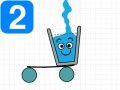 Spēle Laimīgais Stikls Mīklas 2 online Spēle Laimīgais Stikls Mīklas 2 online