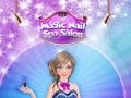 Spēle Burvju Nagu Spa online