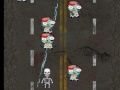 Spēle Nedzīvo Zombiju Pārsist online