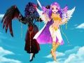 Spēle Eņģeļu Šarma Princess online