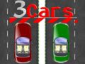 Spēle 3 Automobiļi online