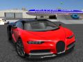Spēle Reāla izaicinājums: auto triki online