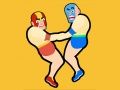 Spēle Wrestle Jump 2 online