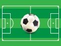 Spēle Funky Futbols online