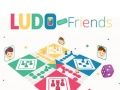 Spēle Ludo ar draugiem online