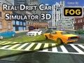 Spēle Reāls Drift Auto Simulator 3D online
