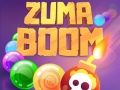 Spēle Zuma Boom online