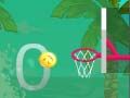 Spēle Emoji Dunk Klikšķinātājs online