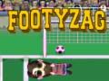 Spēle FootyZag online