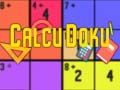 Spēle CalcuDoku online