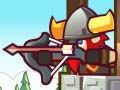 Spēle Sentry Aizsargs online