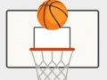 Spēle Basketbols online