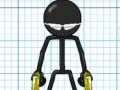 Spēle Gun Fu: Stickman 2 online