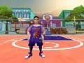 Spēle Basketbols.io online
