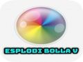 Spēle Sprādziena Burbuļa V online