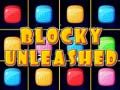 Spēle Blocky Atbrīvots online