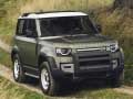Spēle Land Rover Defender 90 online