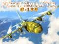 Spēle Lidojumu simulatora C -130 Apmācība online