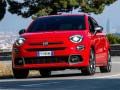 Spēle Fiat 500x Sport online