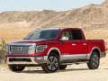 Spēle Nissan Titan online
