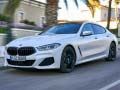 Spēle BMW 8. sērija online