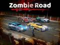 Spēle Zombiju Ceļš online