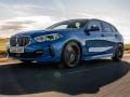 Spēle BMW 1. sērija UK online