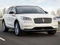 Spēle Lincoln Corsair online