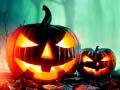 Spēle Hallowīnu Atmiņas Izaicinājums online